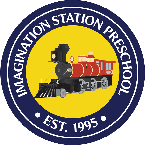 Imagination Station Preschool Logo